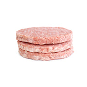 ABF Frozen Turkey Burgers