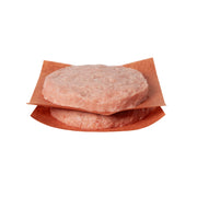 Frozen Turkey Burger 8oz