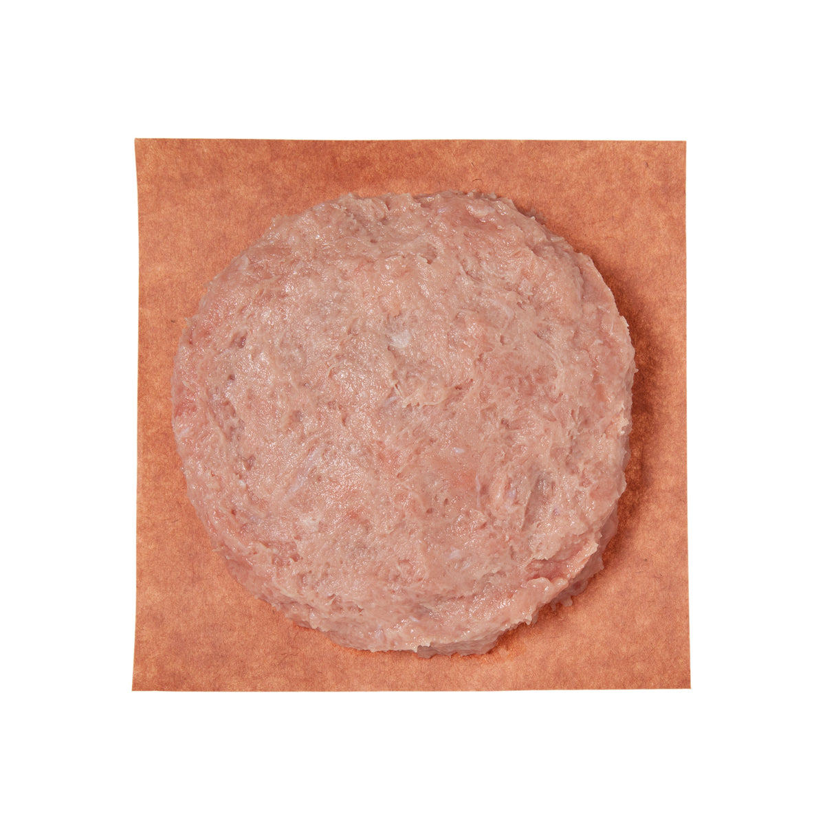 Frozen Turkey Burger 8oz