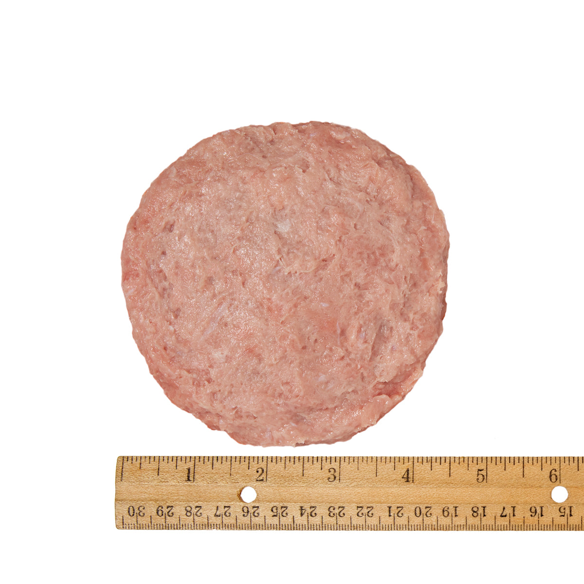 Frozen Turkey Burger 8oz
