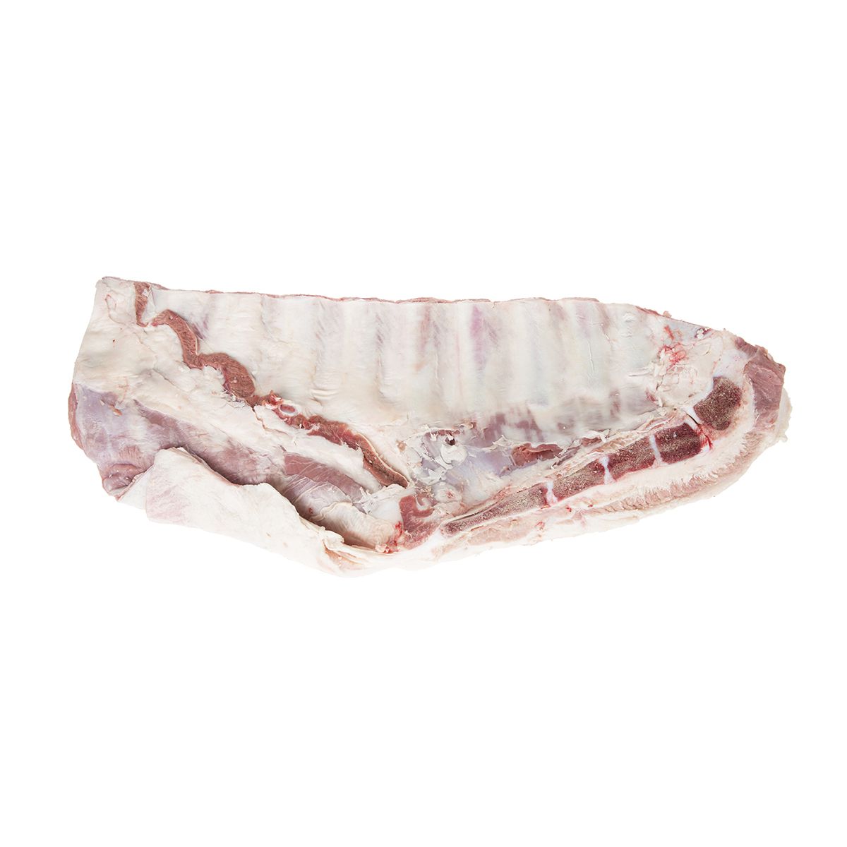 Bone In Veal Breast