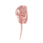 Frozen Milanese Chop