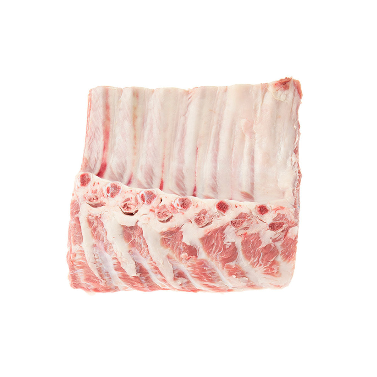 Veal Rack