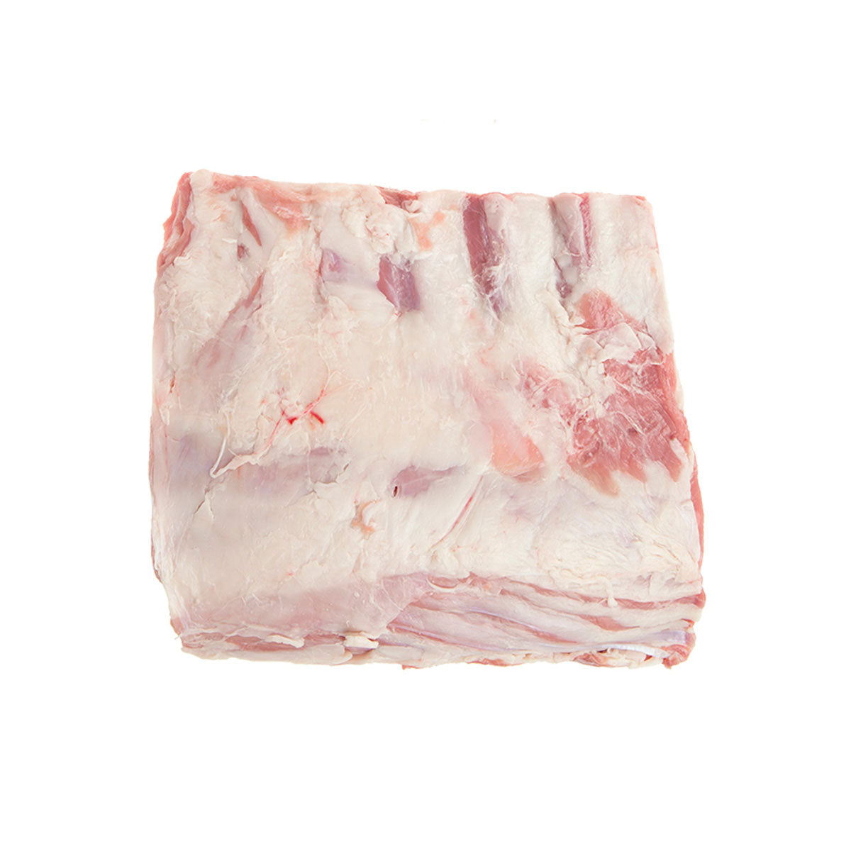 Veal Rack