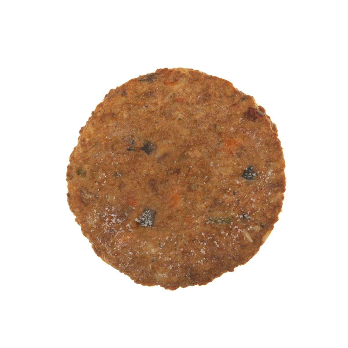 Frozen Veggie Burger