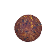Frozen Black Bean Burgers