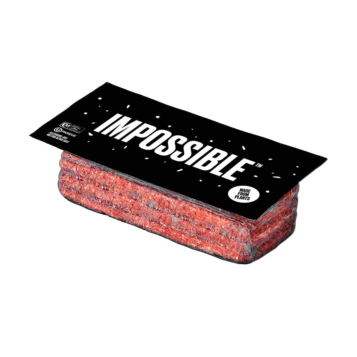 Impossible Burger Brick