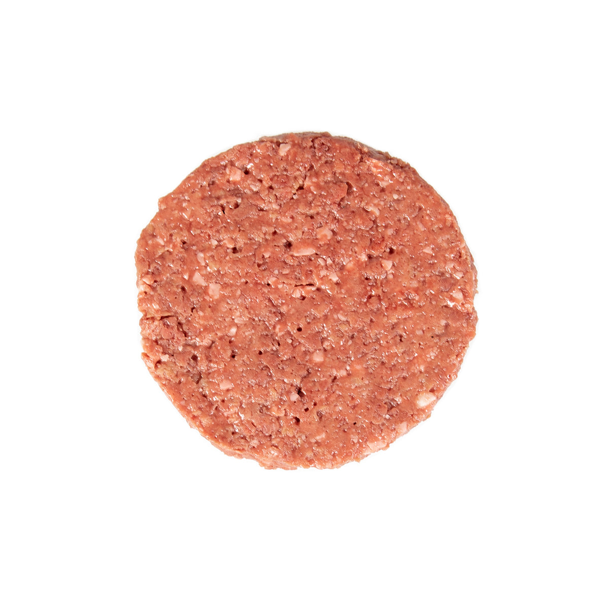 Impossible Burger Patties