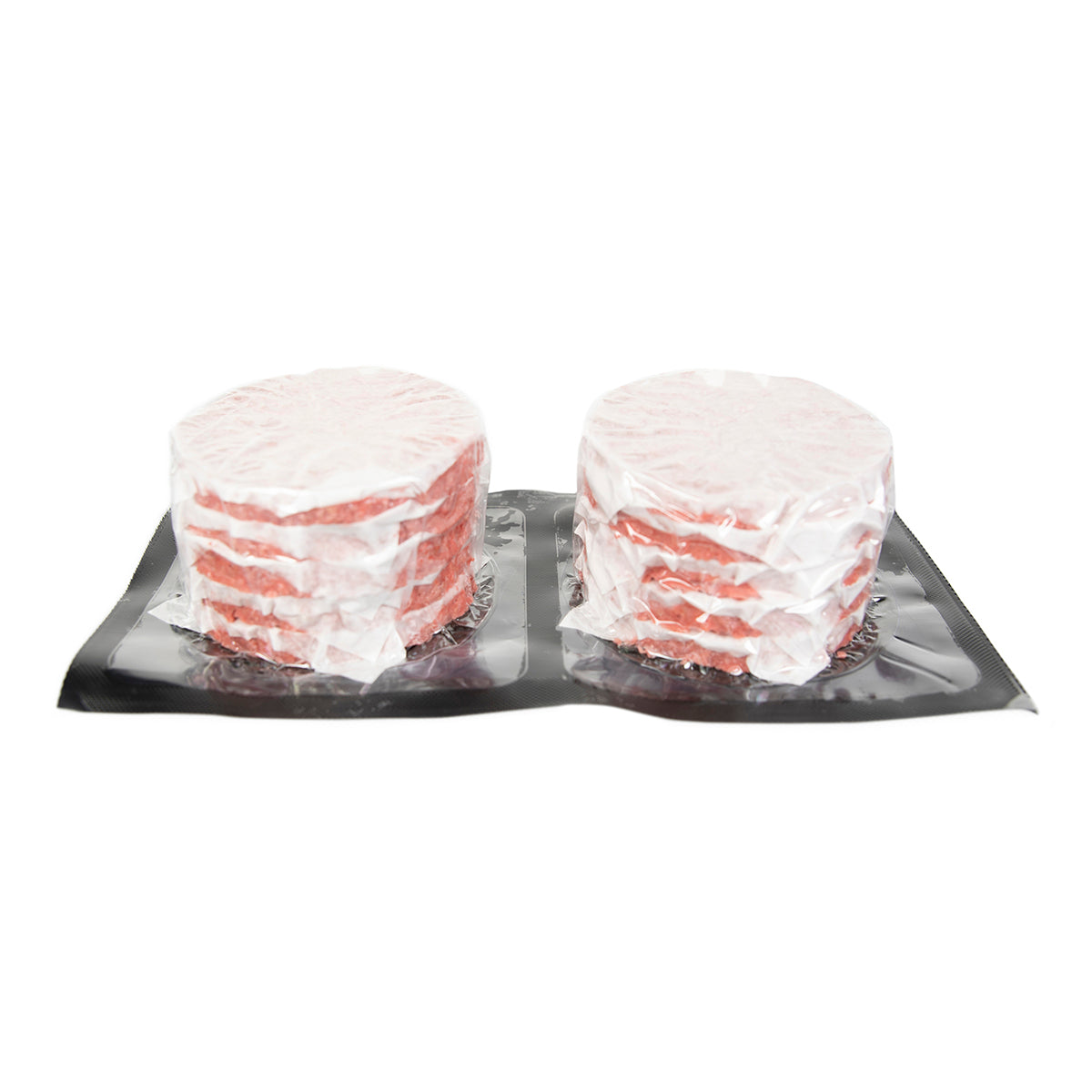 Impossible Burger Patties