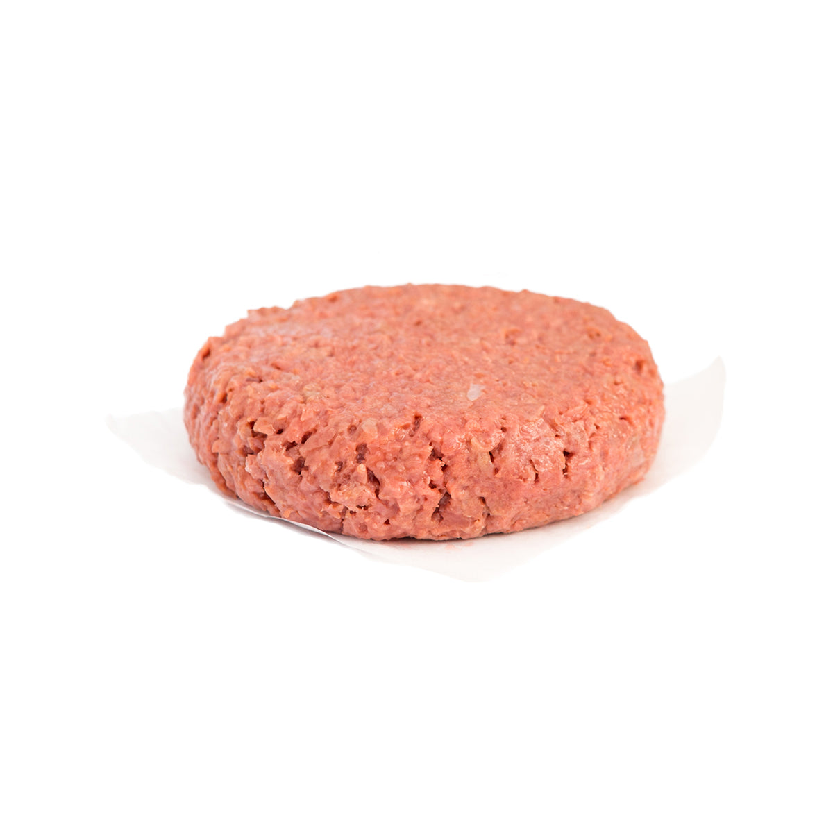 Beyond Burger Patty