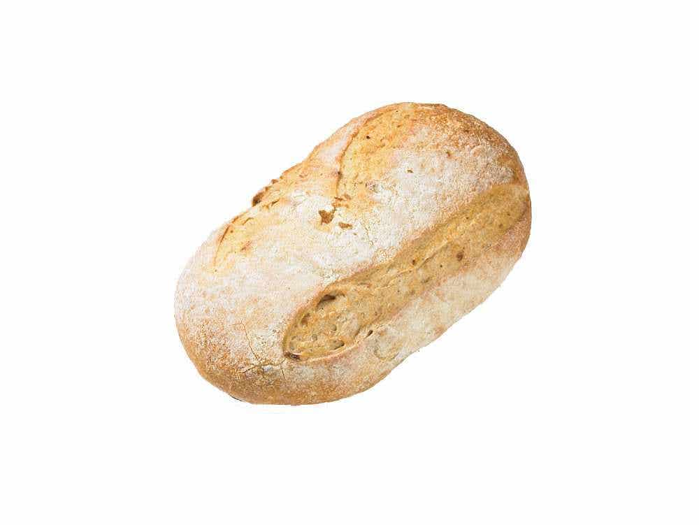 Roasted Garlic Loaf