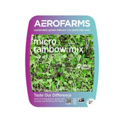 Micro Rainbow Mix
