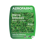 Micro Broccoli
