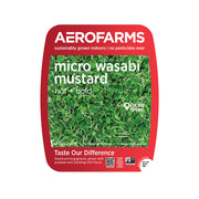 Micro Wasabi Mustard