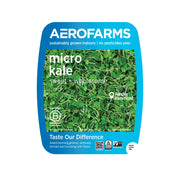 Micro Kale