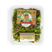 Organic Micro Gourmet Garnish Blend
