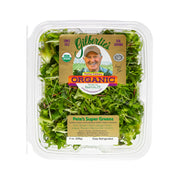 Organic Micro Pete's Super Green Blend