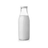 Half Gallon Buttermilk Case