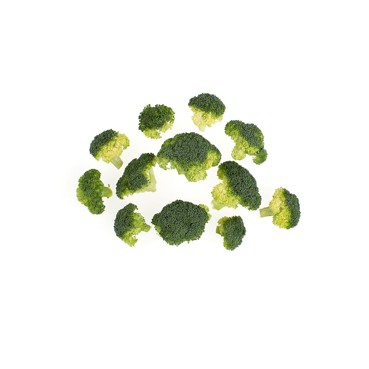 Mini Broccoli Florets