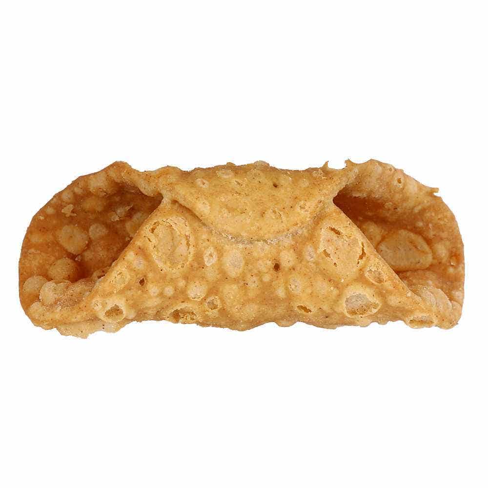 Cannoli Shells Mini