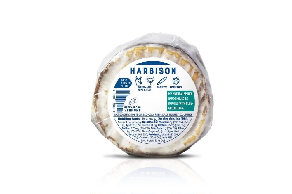 Harbison