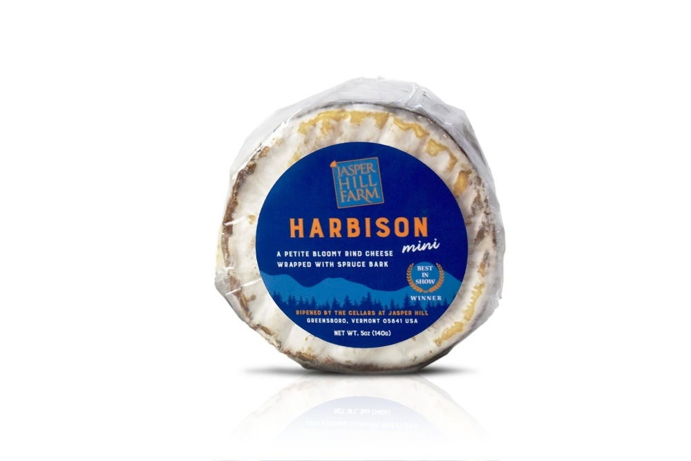 Harbison