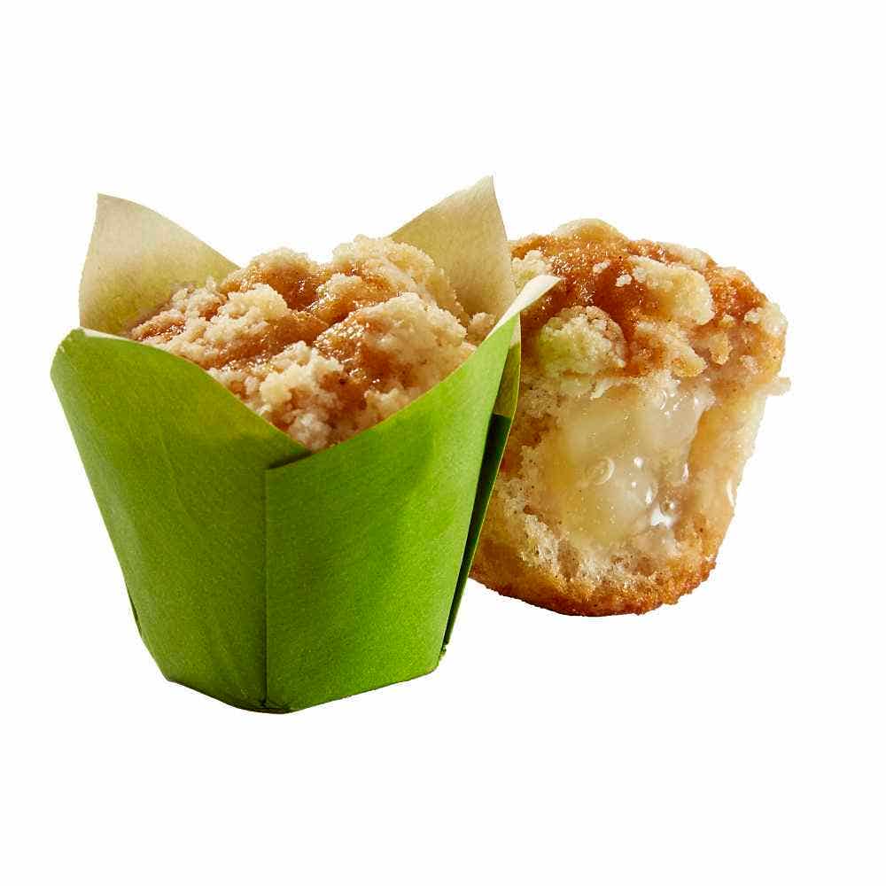 Apple Cinnamon Muffin Mini