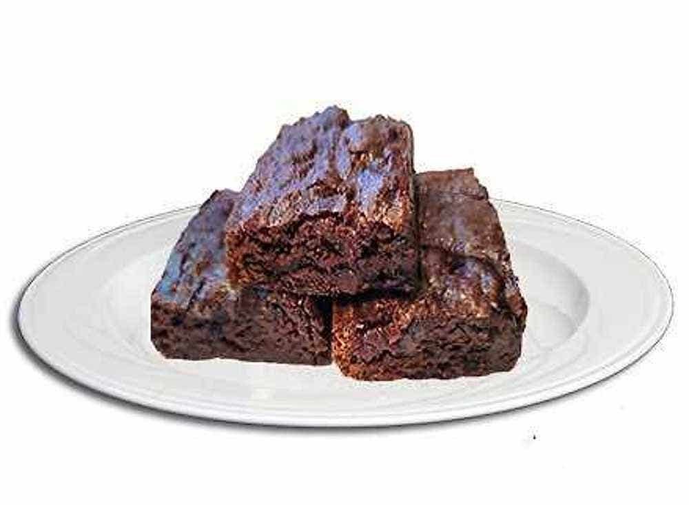 Brownie Mix Vegan