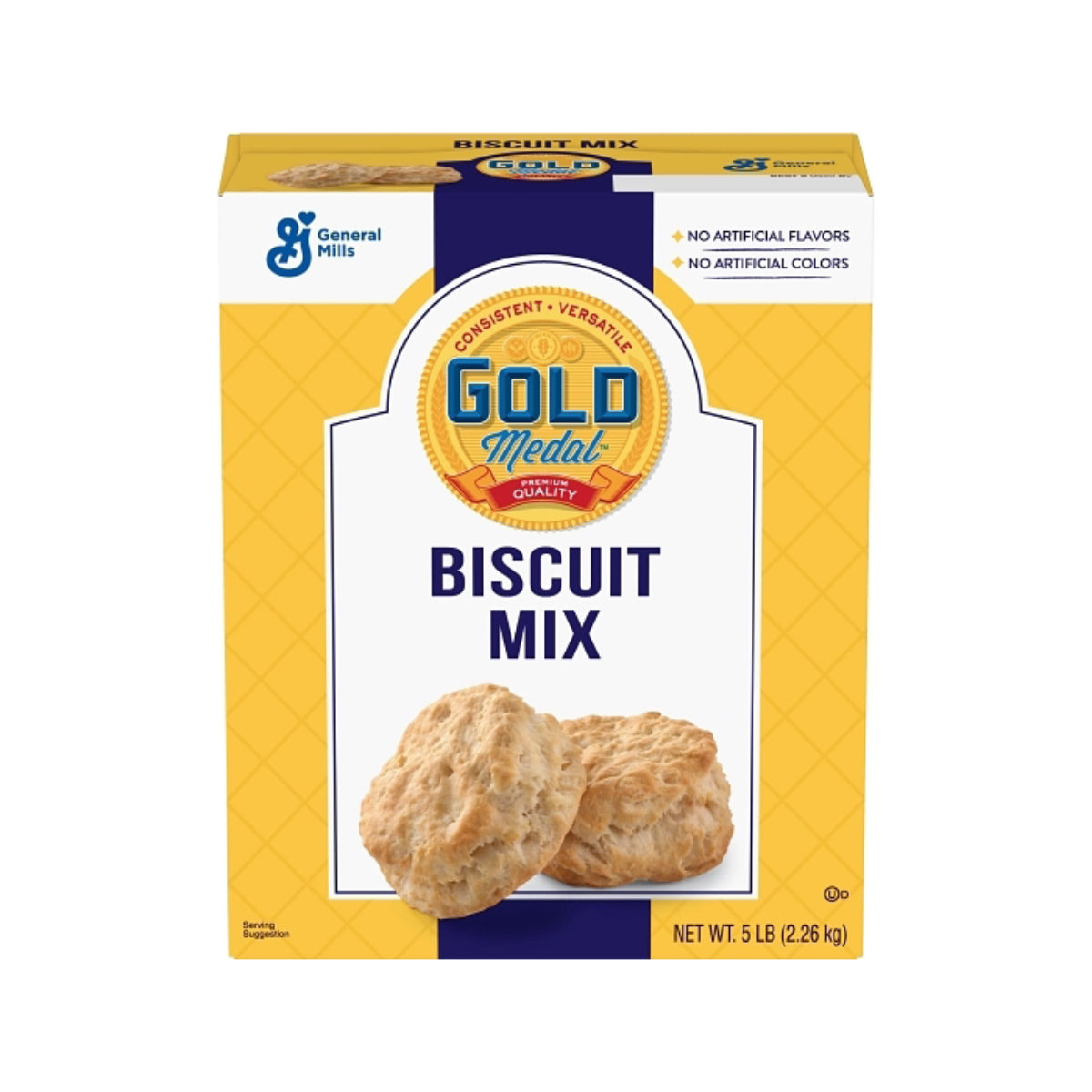 Gold Medal Biscuit Mix