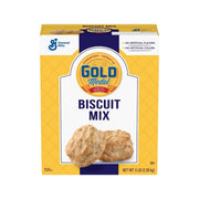 Gold Medal Biscuit Mix