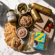 The Mousse & Pâté Collection