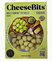 Wasabi Mozzamini Pearls