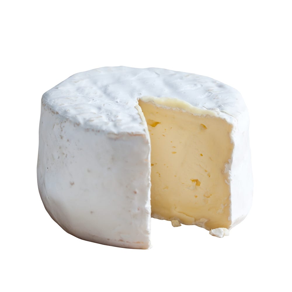 Cowgirl Creamery Mt Tam Cheese