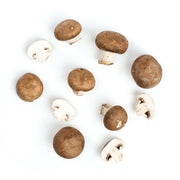 Cremini Mushrooms