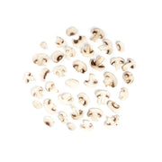 Sliced Mushrooms