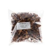 Dried Chanterelle Mushrooms