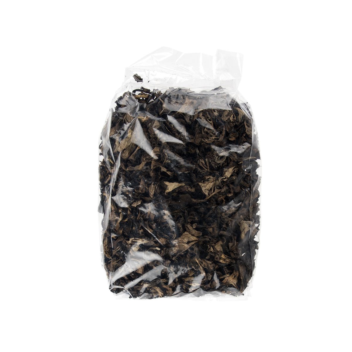 Dried Black Trumpet Mushrooms