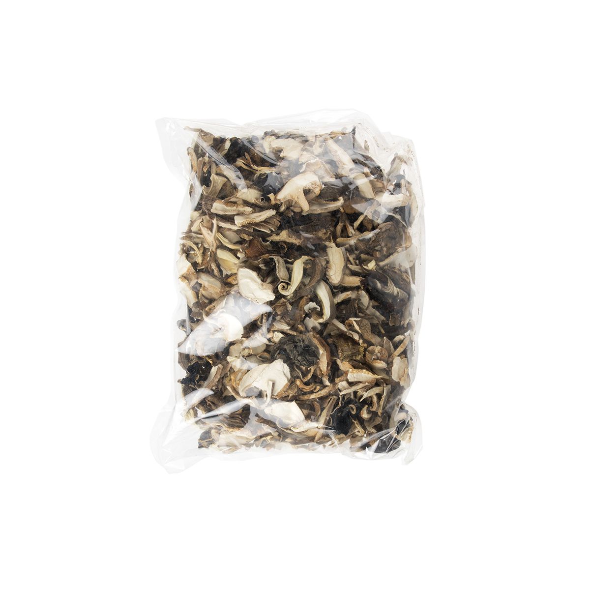 Dried Forest Mushroom Mix