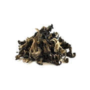 Dried Black Trumpets Mushrooms