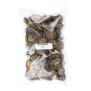 Dried Shiitake Mushrooms