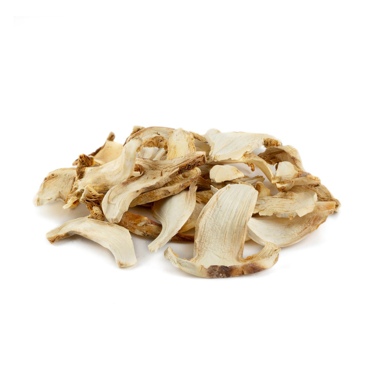 Dried Matsutake Mushrooms