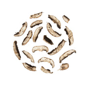 Sliced Portobello Mushrooms