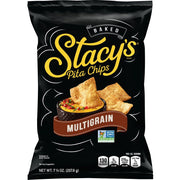 Multi Grain Pita Chips