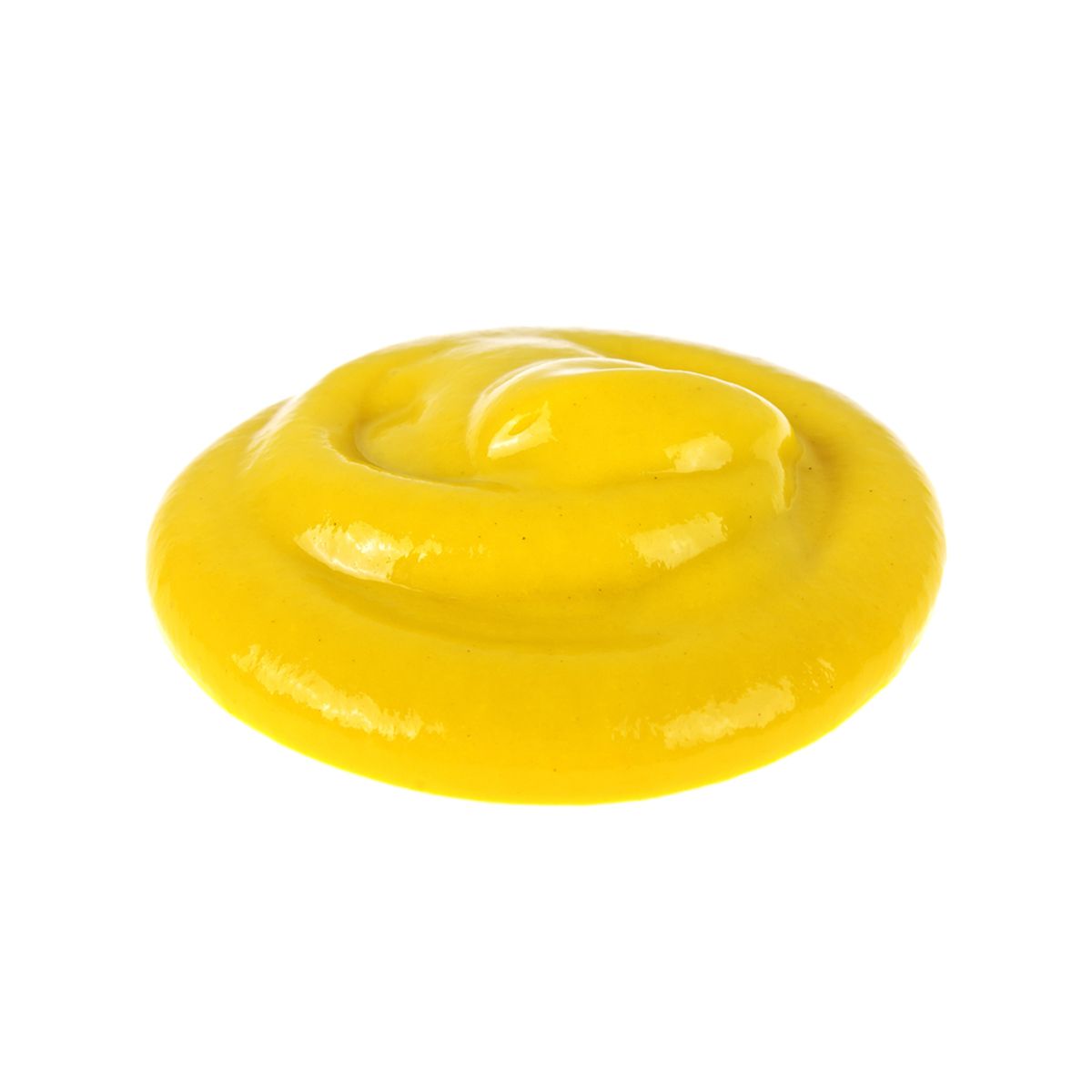 Yellow Mustard