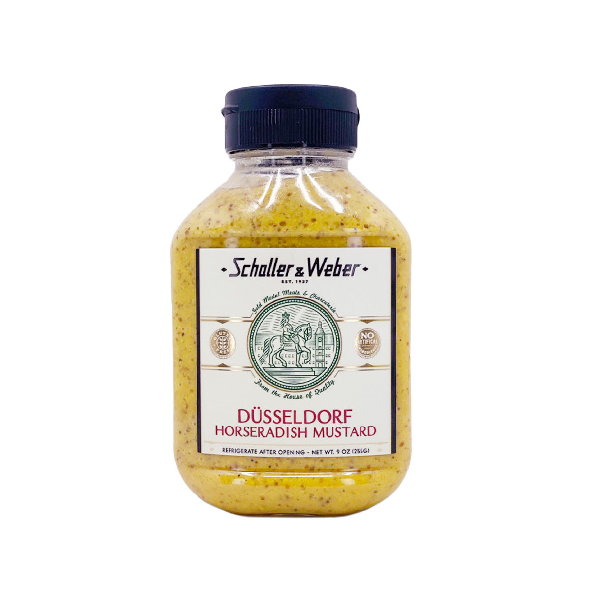 Dusseldorf Style Mustard