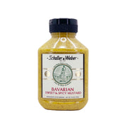 Bavarian Style Mustard