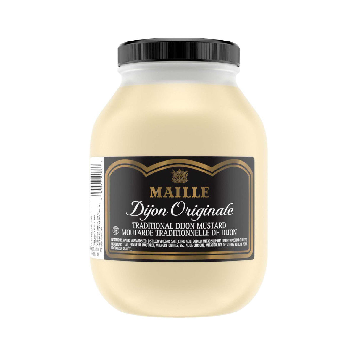 Dijon Mustard