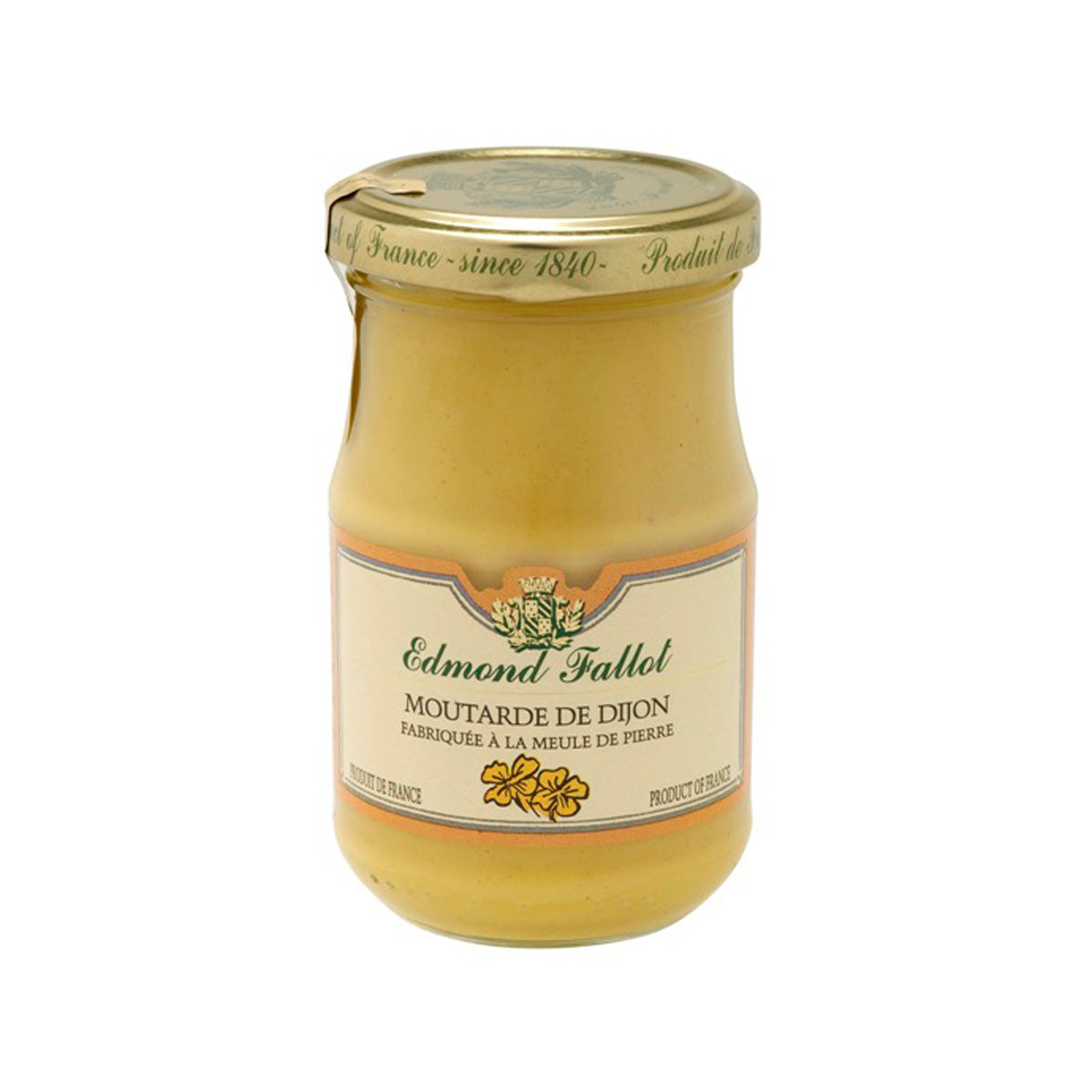 Edmond Fallot Dijon Mustard