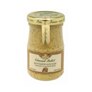 Edmond Fallot Walnut Dijon Mustard