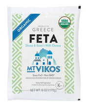 Feta Organic